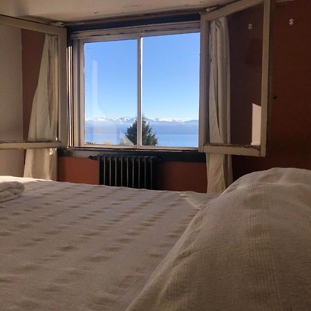 Hospedaje Los Alpes San Carlos de Bariloche Kültér fotó