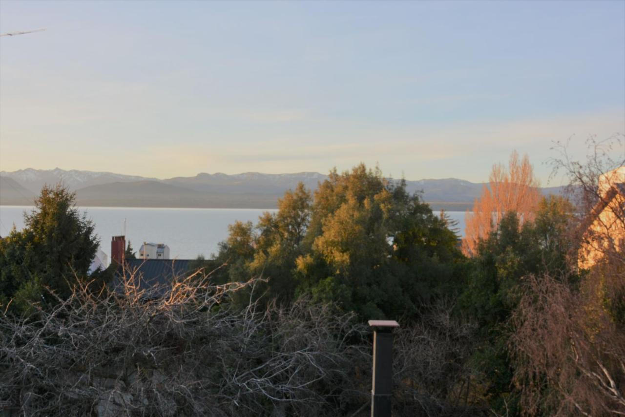 Hospedaje Los Alpes San Carlos de Bariloche Kültér fotó