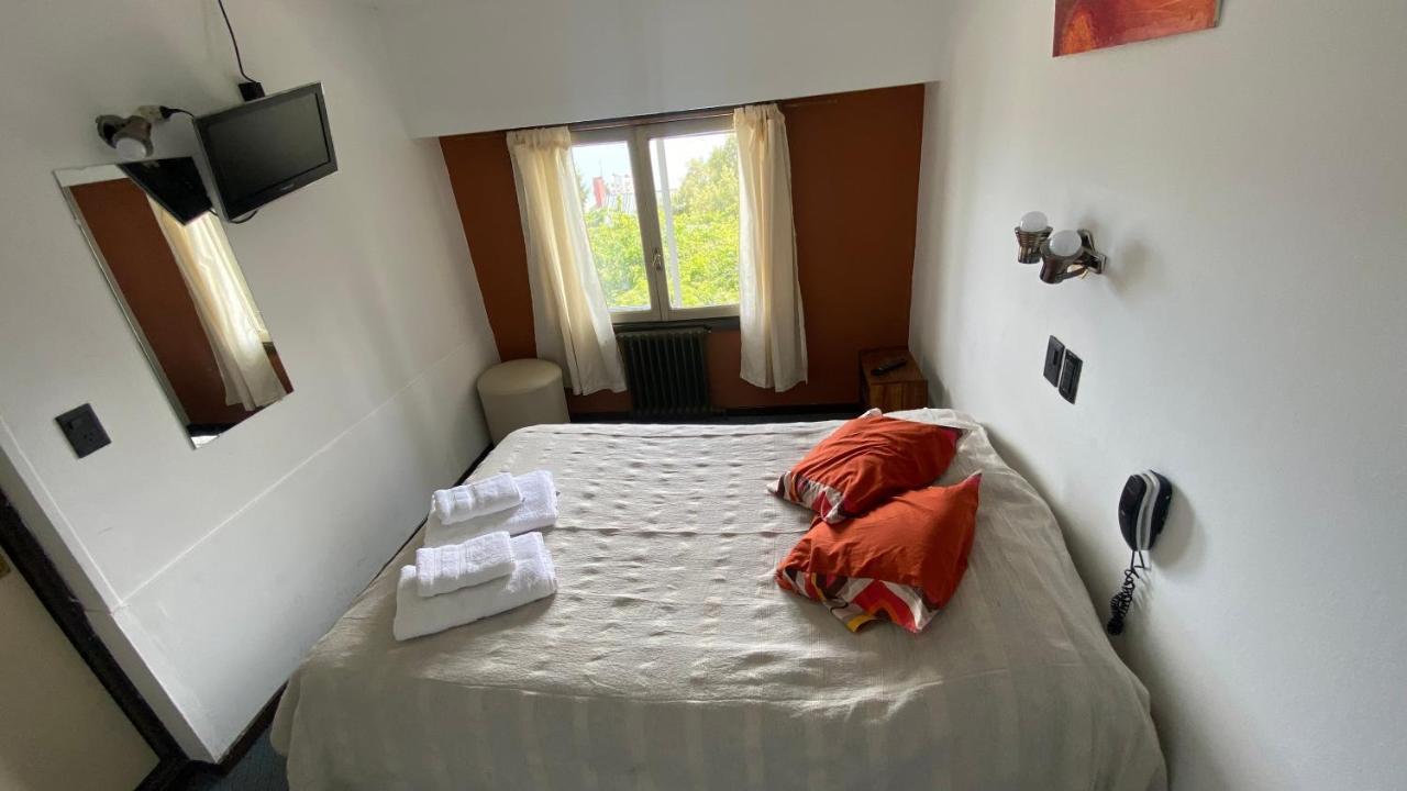 Hospedaje Los Alpes San Carlos de Bariloche Kültér fotó