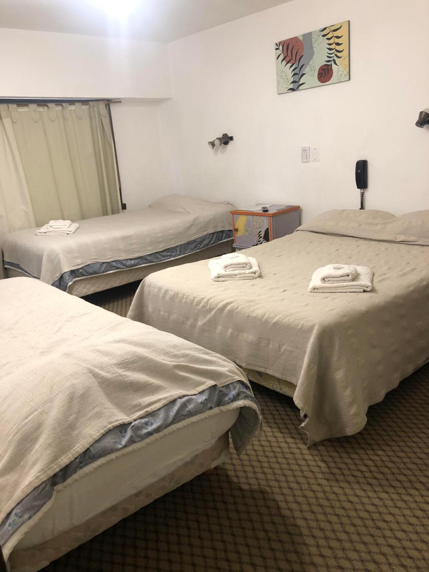 Hospedaje Los Alpes San Carlos de Bariloche Kültér fotó
