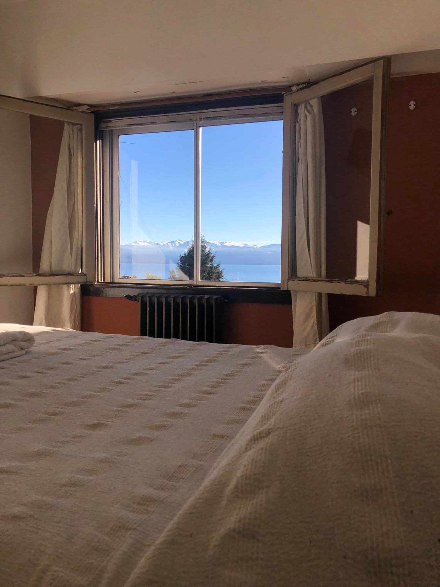Hospedaje Los Alpes San Carlos de Bariloche Kültér fotó